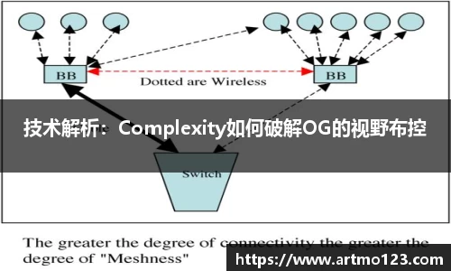 技术解析：Complexity如何破解OG的视野布控