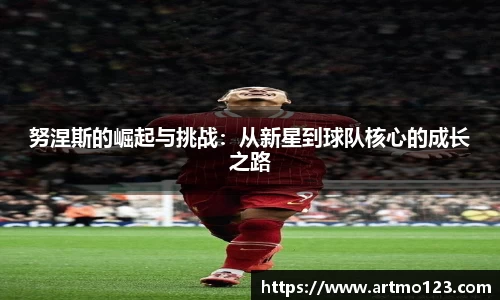努涅斯的崛起与挑战：从新星到球队核心的成长之路